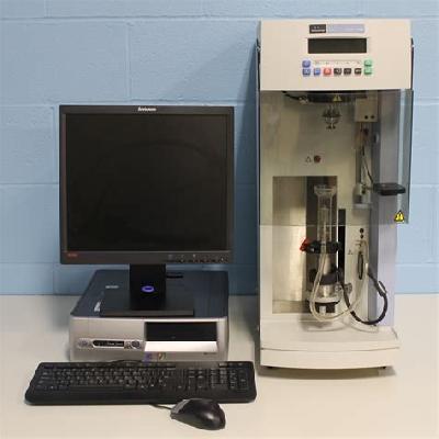 Thermogravimetric Analyzers