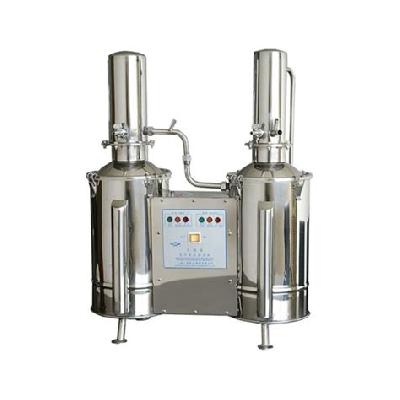 VaterX-DD- Double Distilled Water