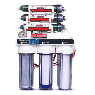 Water Purification Syste (RO DI Water)