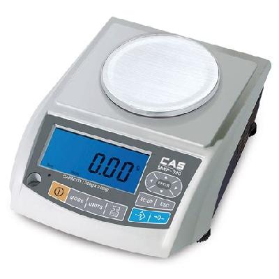 Weighing Balance