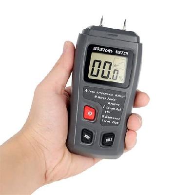 Wood Moisture Meter