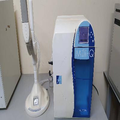 Z00Q0V0WW Milli-Q Advantage A10 Water Purification System