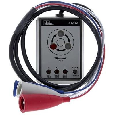 3 Phase Rotation Meter - HTC