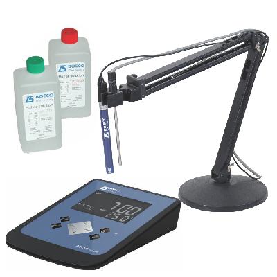  Orp Bench Top Meters