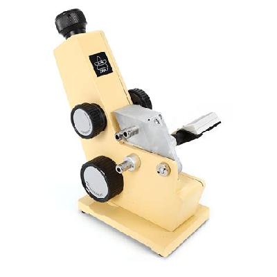 Abbe - 2WAJ Refractometer