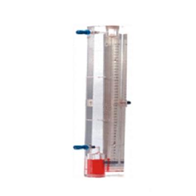 Acrylic Body Single Limb Manometer