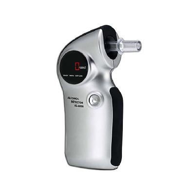 Alcohol Breath Analyzer AL6000