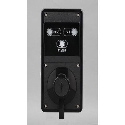 Alcoscan EBS (Entrance Breathalyzer System)