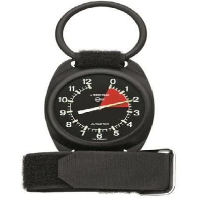 Altimeter Barigo Pro525