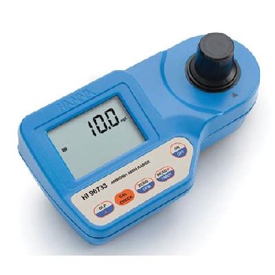Ammonia Hr