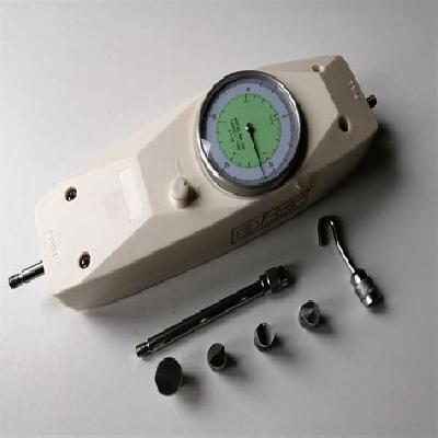 Analog Force Gauge