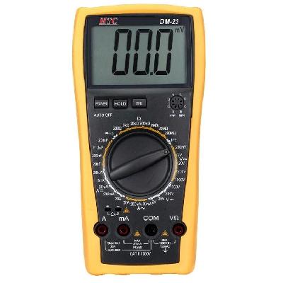 Analog Multimeter - HTC