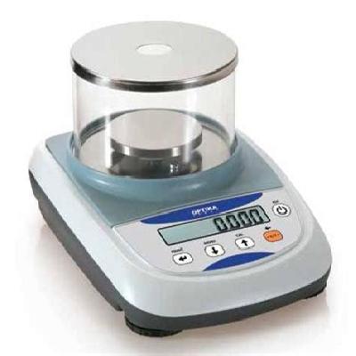 Analytical and Measuring Instruments