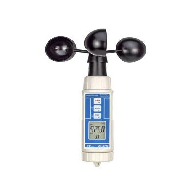 Anemometer Cup Type With Temperature Lutron ABH4224