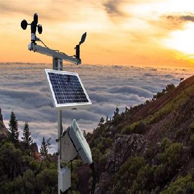 Automatic Weather Station