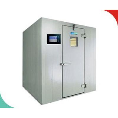 B.O.D. Incubator