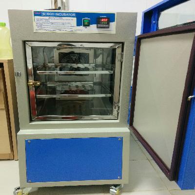 B.O.D Incubator