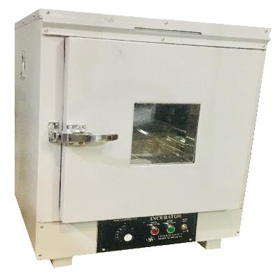 Bacterological Incubator