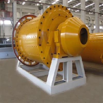 Ball Mill