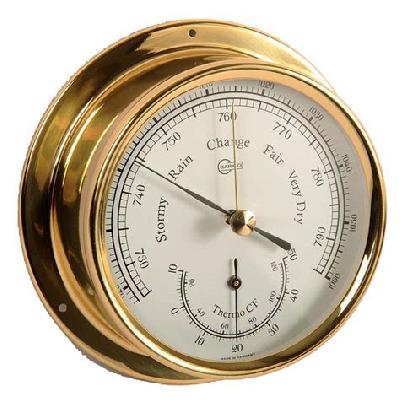 BARIGO Barometer