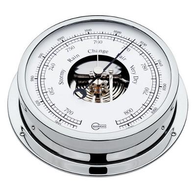 Barigo Digital Analog Barometer