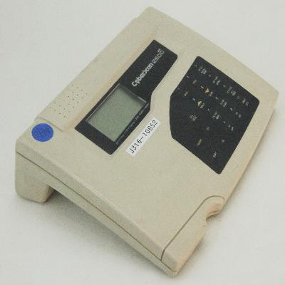 Bench Meter Eutech Cyber Scan