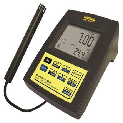 Bench Meters -EUTECH Conductivity Meter
