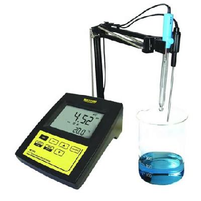 Bench Top Tds Cond PH ORP Meter