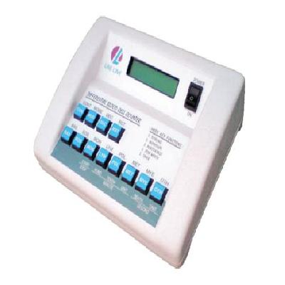 Blood Cell Counter