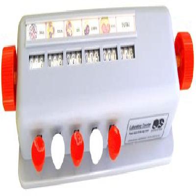 Blood Cell Counters