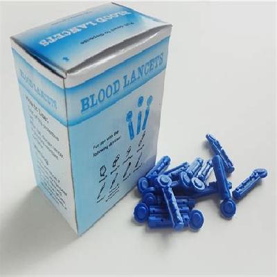 Blood Lancets