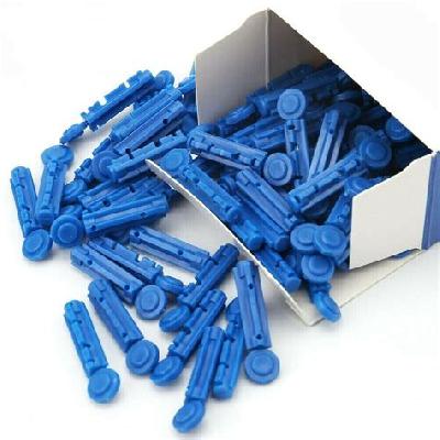 Blood Lancets Instrument