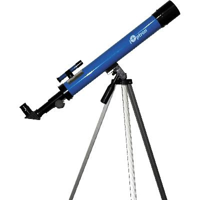 Brass Telescope