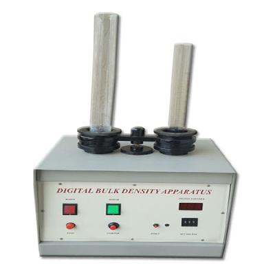 Bulk Density Apparatus