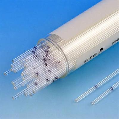 Capillary Tubes