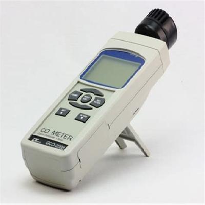 Carbon Monooxide Co Meter Lutron Gco-2008