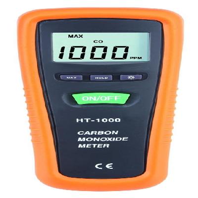 Carbon Monoxide Meter - HTC