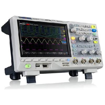 Cathode Ray Oscilloscope HTC 5030 - 5030c
