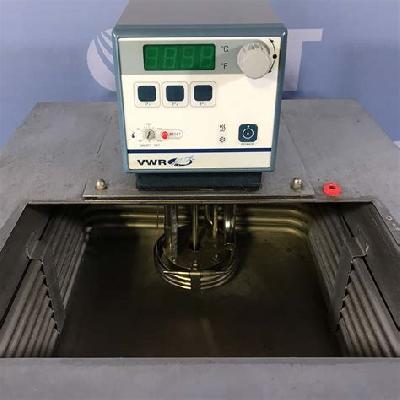 Circulating Water Bath Refrigerated