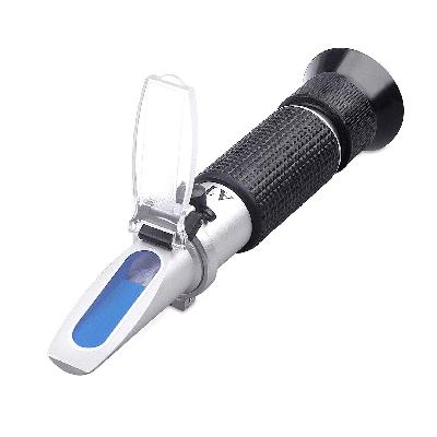 Clinical Protein Refractometer - ERMA