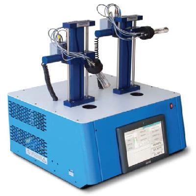 Cloud And Pour Point Apparatus