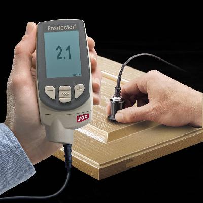 Coating Thickness Gauge