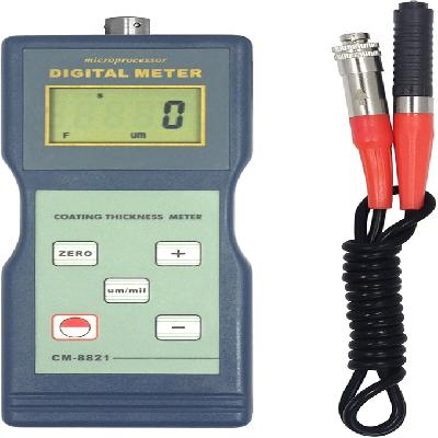 Coating Thickness Gauge CM8821