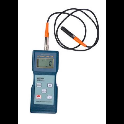 Coating Thickness Gauge Fujitech