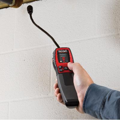 Combustible Gas Leak Detectors