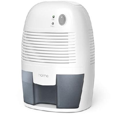 Compact Dehumidifier