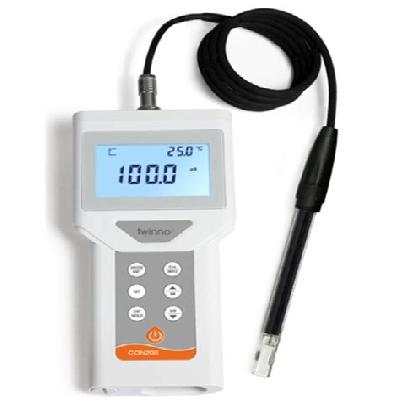 Conductivity Salinity Handheld Meters