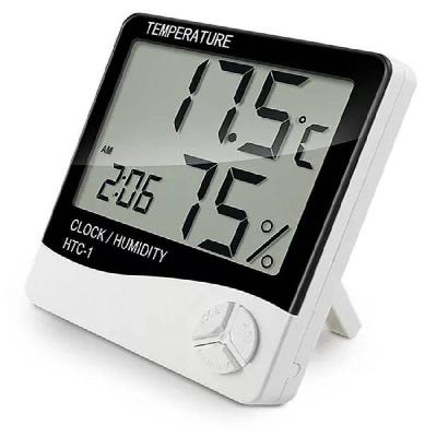 Contact Thermometer - HTC