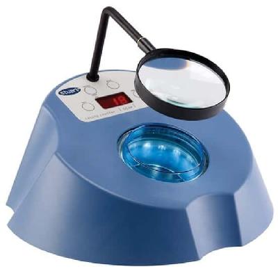 Crucible Lids Basins Alumina Ware