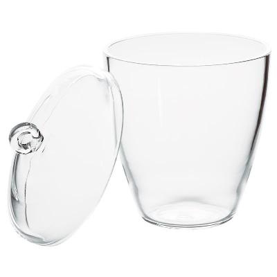 Crucible Lids Basins Quartz Ware